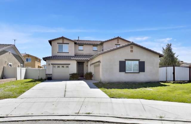 1807 Blaze Lane