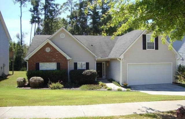 2357 Haynes Trace Drive - 2357 Haynes Trace Drive, Gwinnett County, GA 30017