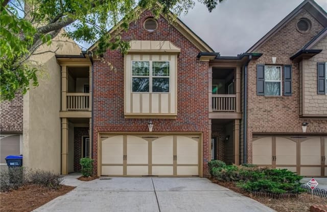 2572 Pepper Court - 2572 Pepper Court Northwest, Gwinnett County, GA 30044