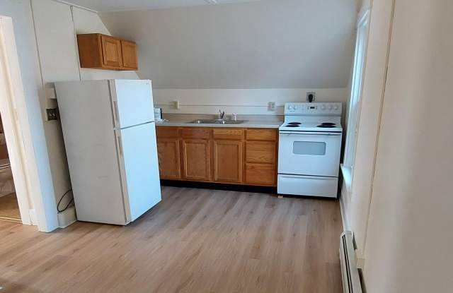 117 South Main Street