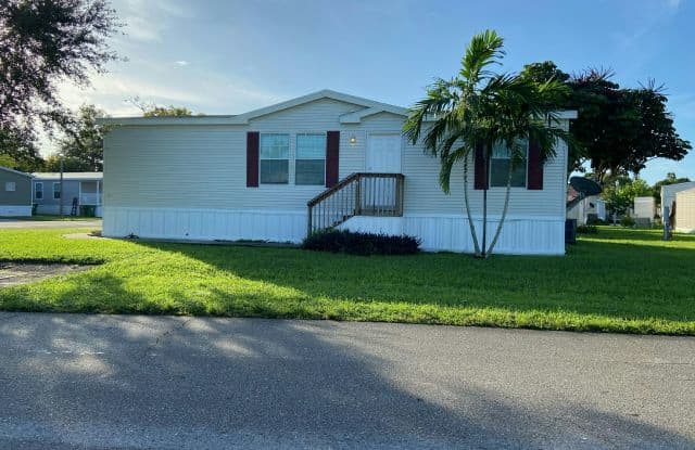 531 S.W. 133RD TERRACE, #118 - 531 Southwest 133rd Terrace, Davie, FL 33325