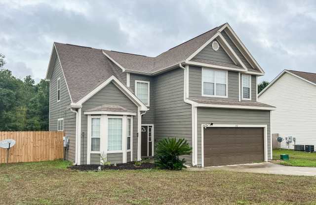 122 Peoria Boulevard