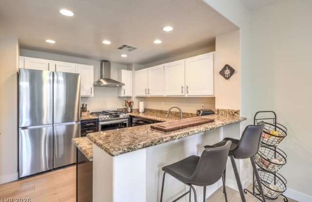 820 Titan Peak Place