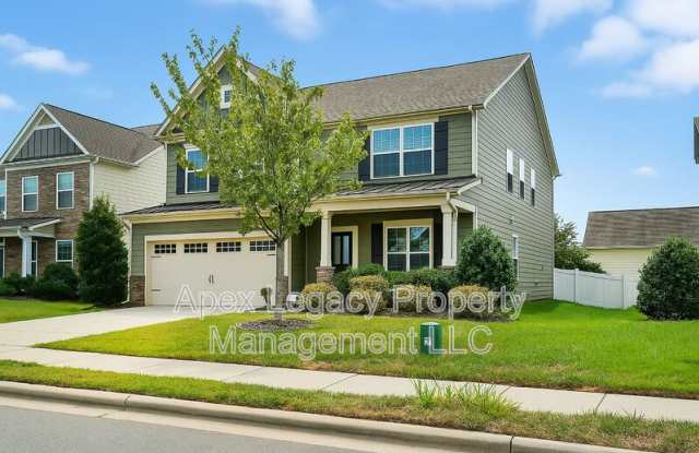 1009 Artis Town Lane