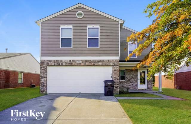 959 Shenandoah Way