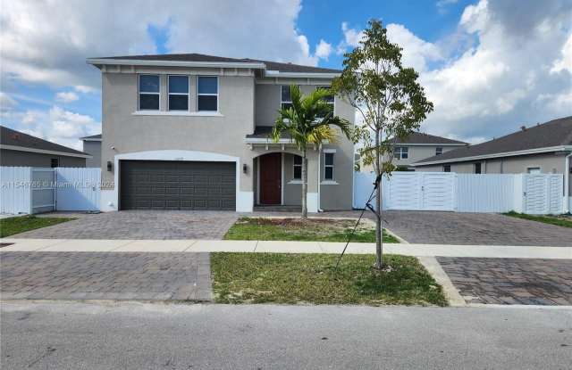 13229 SW 271st Ter - 13229 Southwest 271st Terrace, Miami-Dade County, FL 33032