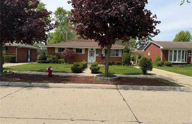 9001 Shannon Drive