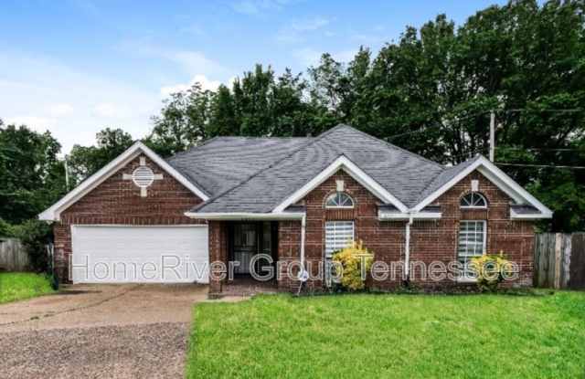 Photo of 6611 Nelson Way Dr