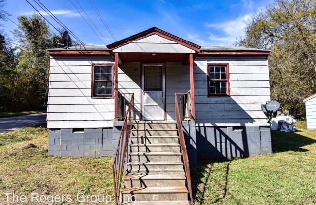 130 Mineral Springs Rd - 130 Mineral Springs St, Louisburg, NC 27549