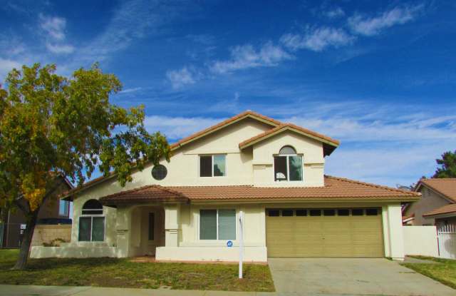 4377 Sungate Drive - 4377 Sungate Drive, Palmdale, CA 93551