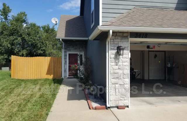 3418 Morning Dove Circle - 1