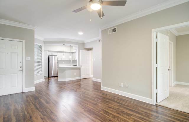 Photo of The Park on Memorial