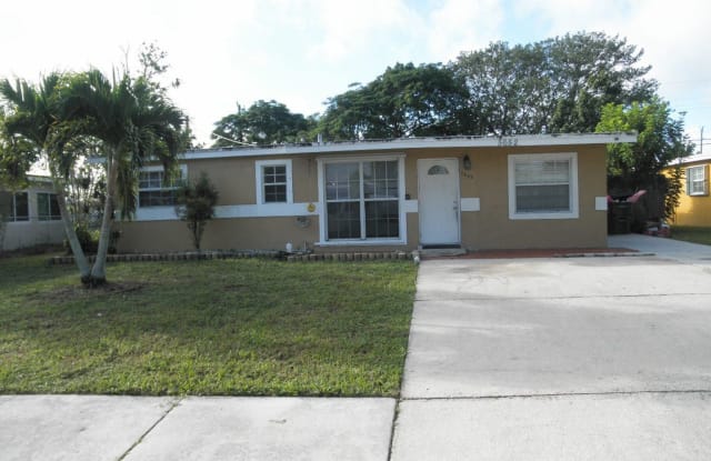 5652 S. Rue Road - 5652 South Rue Road, Palm Beach County, FL 33415