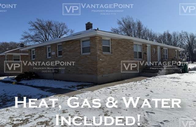 1554 Cass Street - D