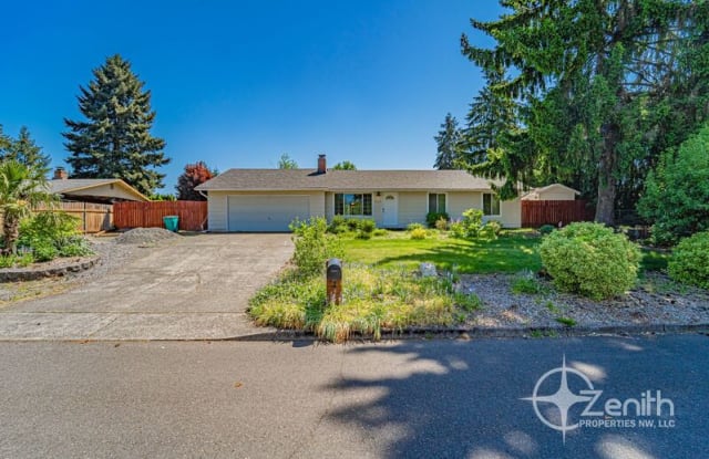 4213 NE 139th Ave - 4213 Northeast 139th Avenue, Vancouver, WA 98682