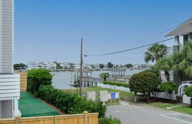 (W003) 5 West Atlanta Street, Unit A, Wrightsville Beach, NC 28480