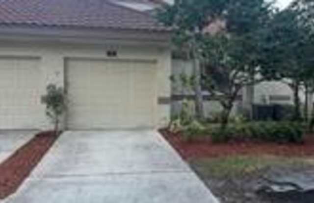 9312 Northwest 9th Place - 9312 Northwest 9th Place, Plantation, FL 33324