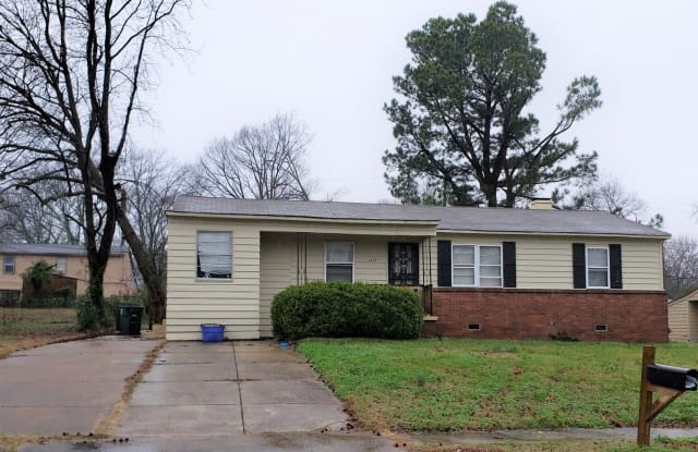 3237 Boone - 3237 Boone Street, Memphis, TN 38127