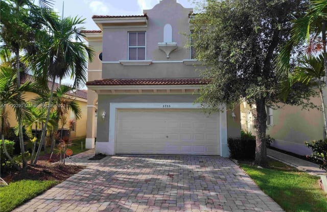 3755 NE 10th Ct - 3755 Northeast 10th Court, Homestead, FL 33033