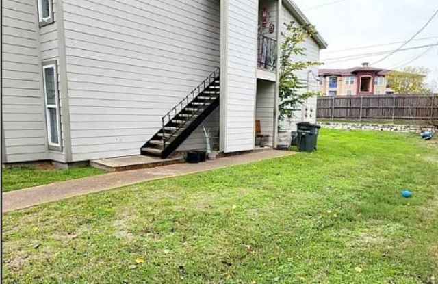 2917 Prairie Flower Circle - A