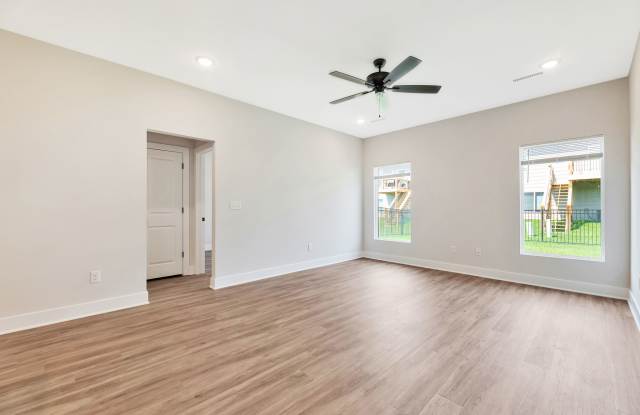 1129 North Joye Street - 1