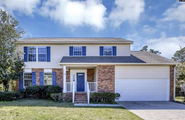 605 N Donar Drive - 605 North Donar Drive, Richland County, SC 29229