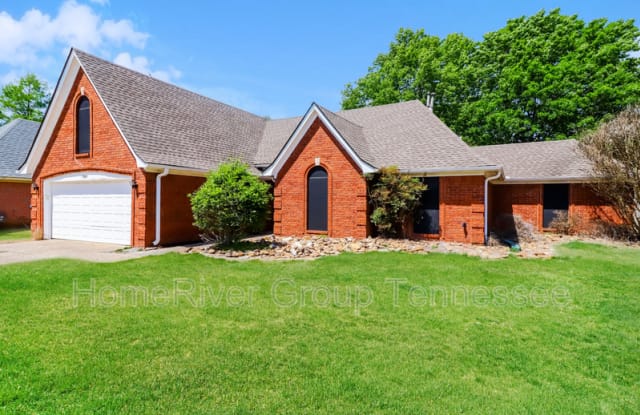 7764 Shadow Glen Ln - 7764 Shadow Glen Lane, Bartlett, TN 38002