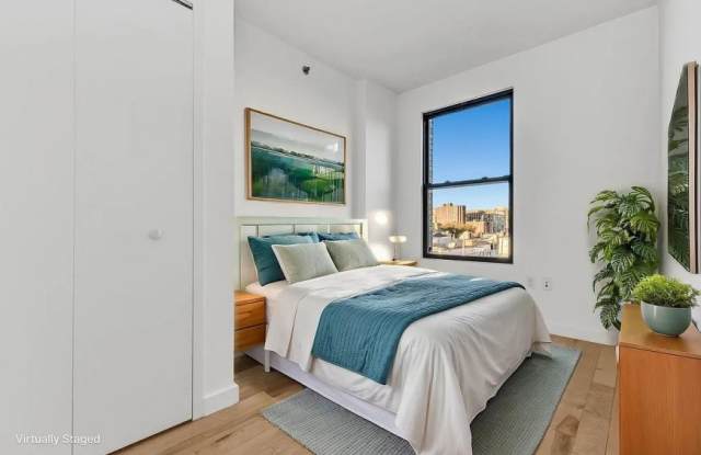 63 West 104th Street