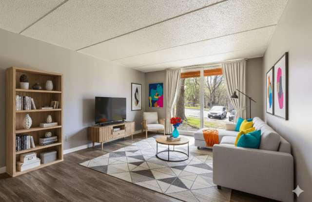 Photo of Woodland Ridge