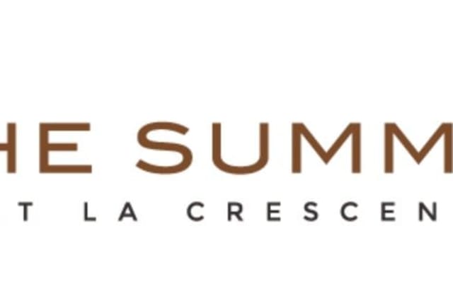 The Summit at La Crescenta