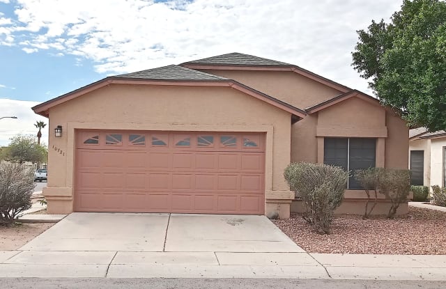 10721 W. Ruth Ave - 10721 West Ruth Avenue, Peoria, AZ 85345