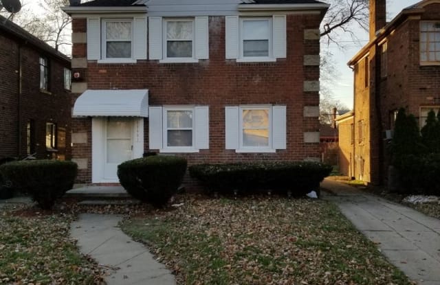 18481 Woodingham - 18481 Woodingham Drive, Detroit, MI 48221