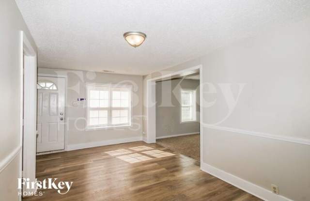 5826 East 19th Street