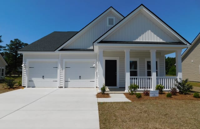 212 Craigflower Ct - 212 Craigflower Ct, Horry County, SC 29568