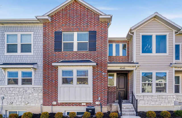 4543 W Watchmen Way S.