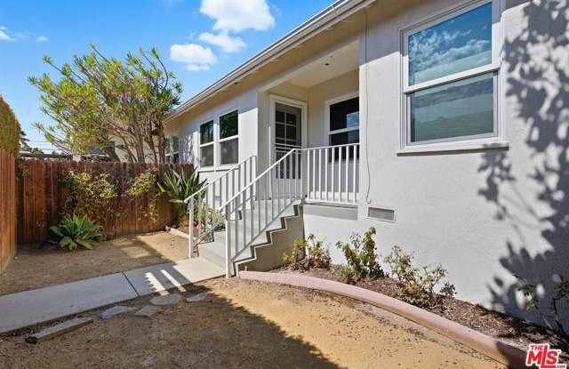 Photo of 1450 Franklin Street