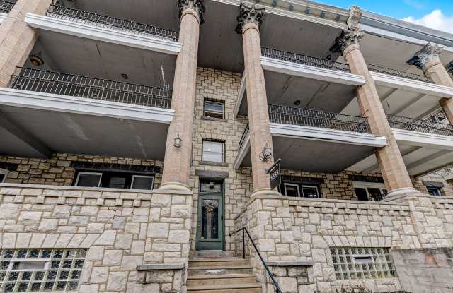 Photo of 45 Pine Street LP