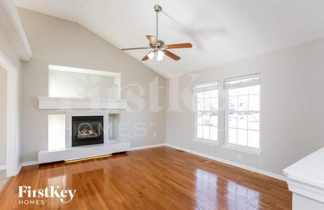 8547 North Gower Avenue