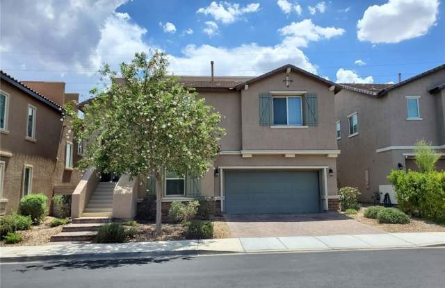 1331 Bear Brook Avenue - 1331 Bear Brook Avenue, Henderson, NV 89074