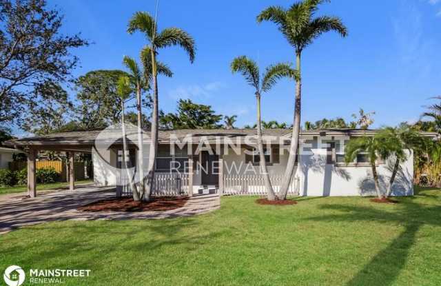 1259 Burtwood Drive
