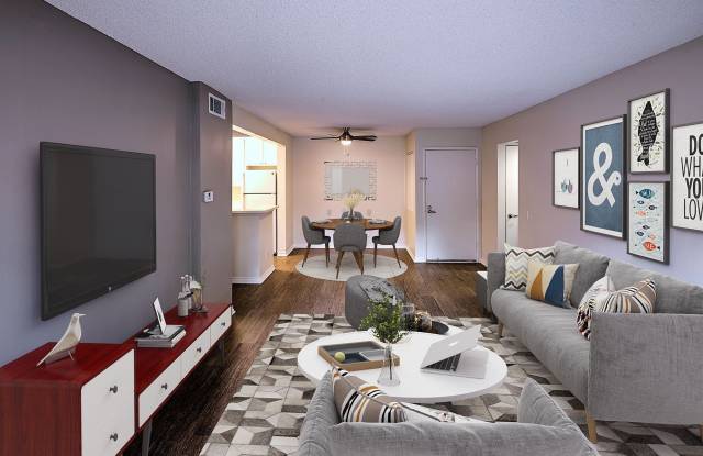 Photo of Walnut Ridge Apartments