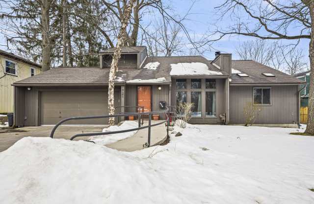 721 Cornell Road
