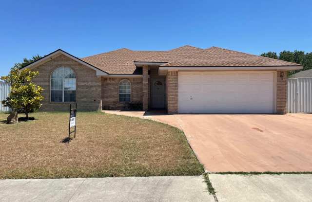 COMING SOON! - 3302 Christie Drive, Killeen, TX 76542