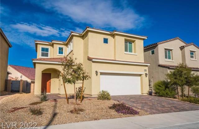 2320 STONE WELL Road - 2320 Stone Well Road, North Las Vegas, NV 89031