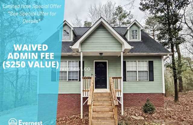 1104 Oak Creek Trail