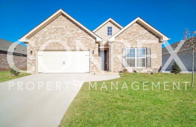 3210 Jordan Farm Circle Ne - 3210 Jordan Farm Cir NE, Huntsville, AL 35811