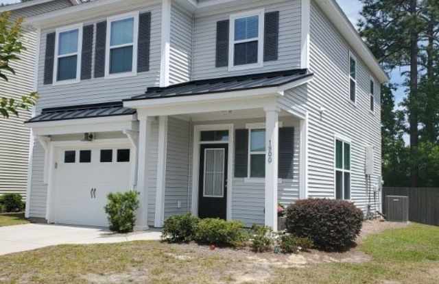 1800 Poplar Grove Place - 1800 Poplar Grove Place, Berkeley County, SC 29483