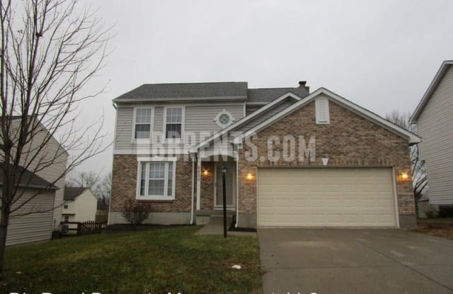 2930 Bentbrook Drive, - 2930 Bentbrook Drive, Northgate, OH 45251