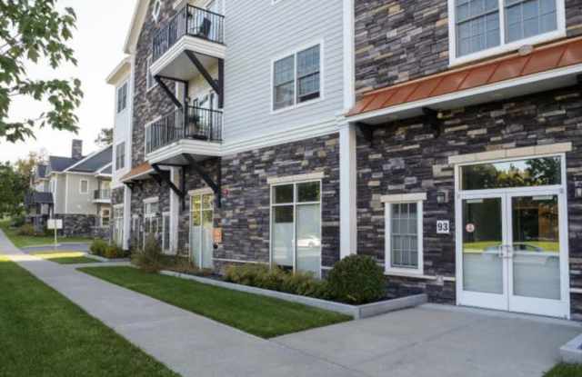 97 East Ave Apt 205