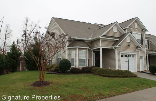 15108 Watermill Lake Trail - 15108 Watermill Lake Trl, Chesterfield County, VA 23112